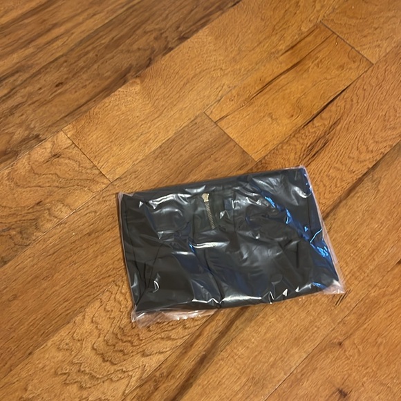 LULUS and Shout Olive Green Shift Dress - Picture 12 of 12